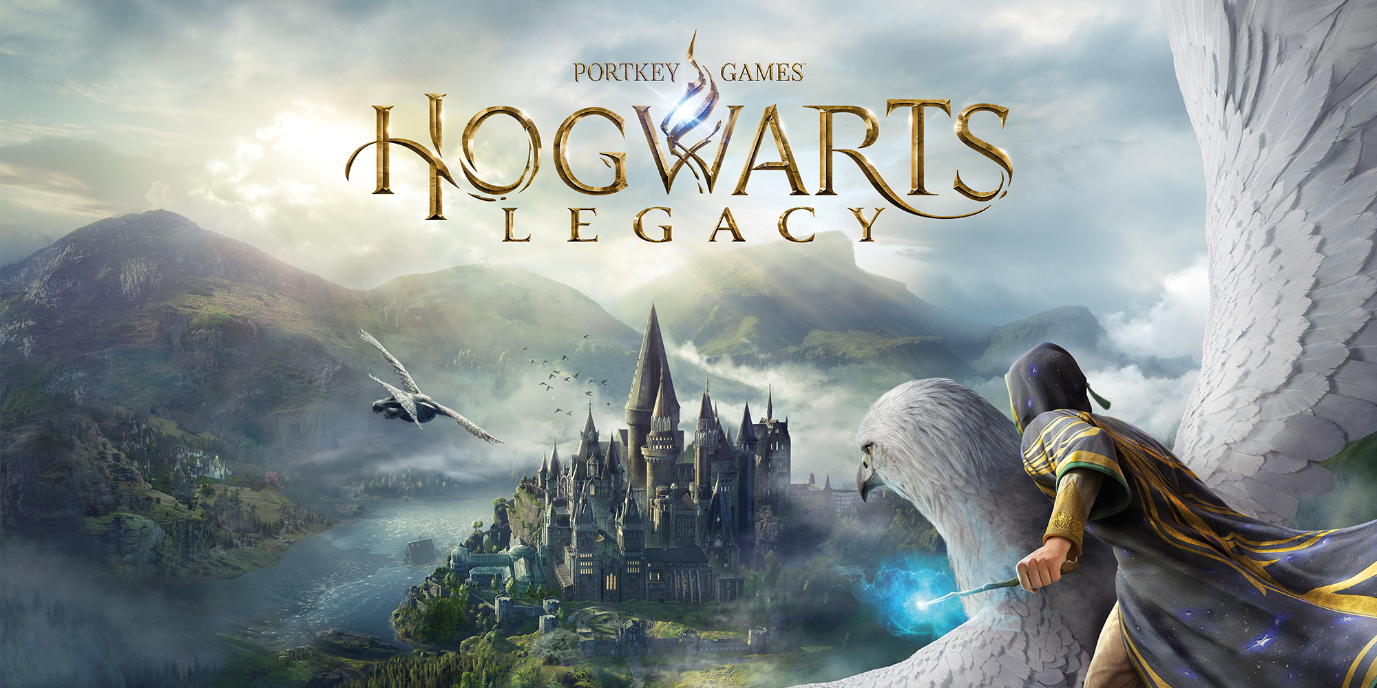 Petualangan dan Rahasia di Hogwarts Legacy
